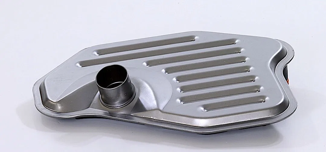 58955 – WIX FILTR LD Auto Trans Filter, OE Replacement Ford - view 3